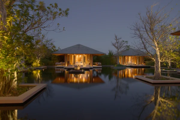 Amanyara - Iles Turques et Caiques amanyara four bedroom ocean villa5