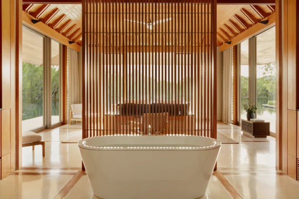 Amanyara - Iles Turques et Caiques amanyara turks caicos accommodation villa 8 bathroom