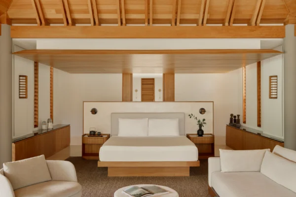 Amanyara - Iles Turques et Caiques amanyara turks caicos accommodation villa 8 master bedroom