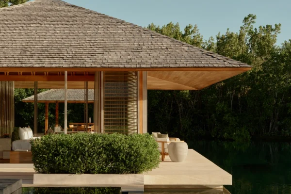 Amanyara - Iles Turques et Caiques amanyara turks caicos accommodation villa 8 pavilion
