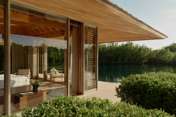 Amanyara - Iles Turques et Caiques amanyara turks caicos accommodation villa 8 pavilion 0