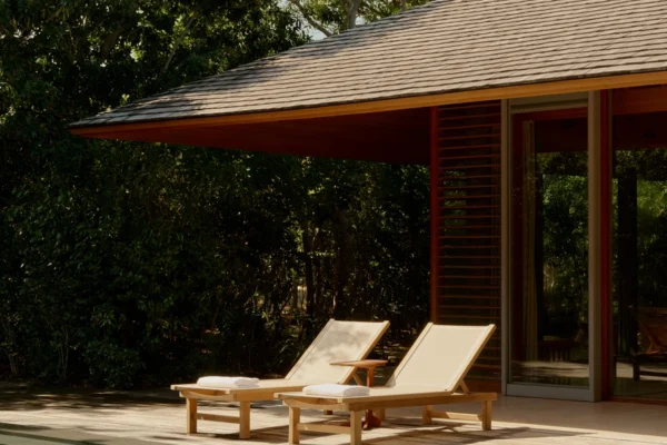 Amanyara - Iles Turques et Caiques amanyara accommodation pool pavilion