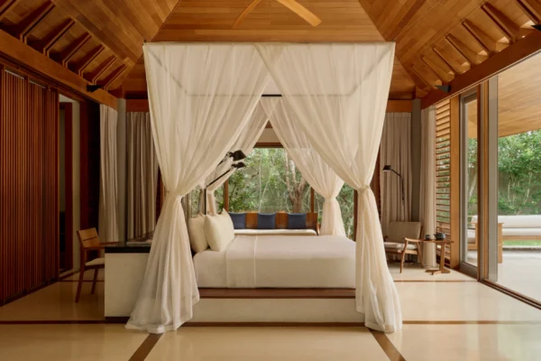 Amanyara - Iles Turques et Caiques amanyara turks caicos accommodation deluxe pool pavilion