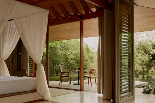 Amanyara - Iles Turques et Caiques amanyara turks caicos accommodation tranquility pavilion