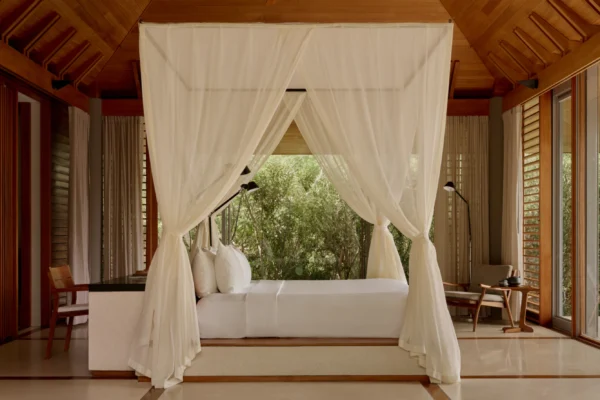 Amanyara - Iles Turques et Caiques amanyara turks caicos accommodation tranquility pavilion 0
