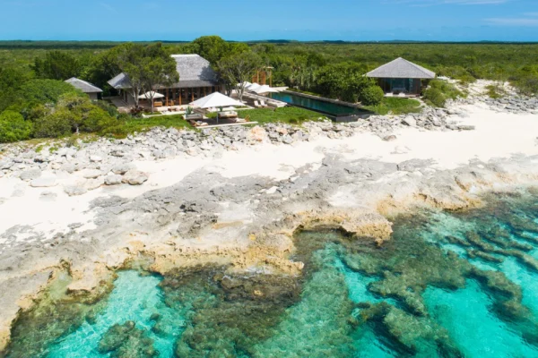 Amanyara - Iles Turques et Caiques amanyara turks caicis 5 bedroom artist villa 33