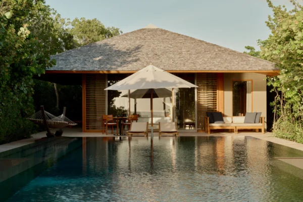 Amanyara - Iles Turques et Caiques amanyara turks caicos amanyara pavilion 1