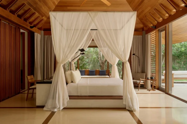 Amanyara - Iles Turques et Caiques amanyara turks caicos amanyara pavilion 2