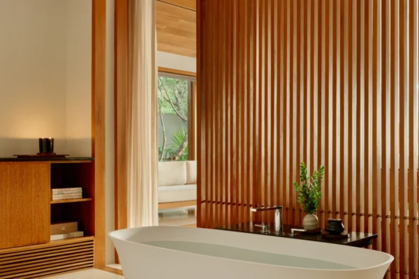 Amanyara - Iles Turques et Caiques amanyara turks caicos amanyara pavilion 2 1