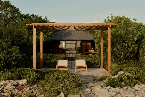 Amanyara - Iles Turques et Caiques amanyara turks caicos amanyara pavilion 3