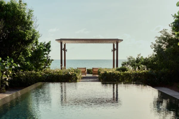 Amanyara - Iles Turques et Caiques amanyara turks caicos amanyara pavilion 4