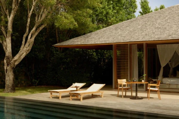 Amanyara - Iles Turques et Caiques amanyara turks caicos deluxe pool pavilion 1 0