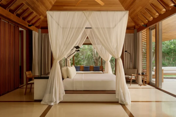 Amanyara - Iles Turques et Caiques amanyara turks caicos deluxe pool pavilion 2 0