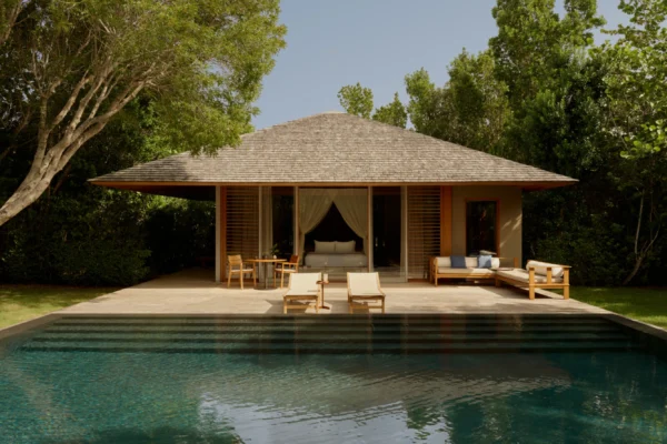 Amanyara - Iles Turques et Caiques amanyara turks caicos deluxe pool pavilion 3 0