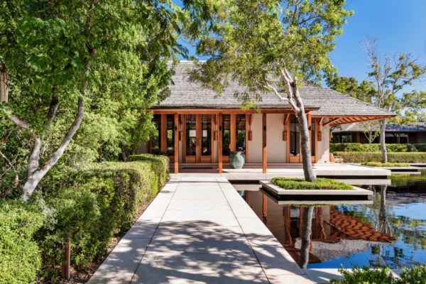 Amanyara - Iles Turques et Caiques amanyara turks caicos five bedroom beach sala villa 3 1