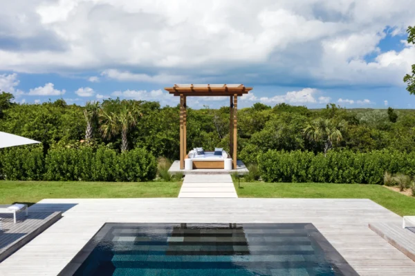 Amanyara - Iles Turques et Caiques amanyara turks caicos five bedroom beach sala villa 4