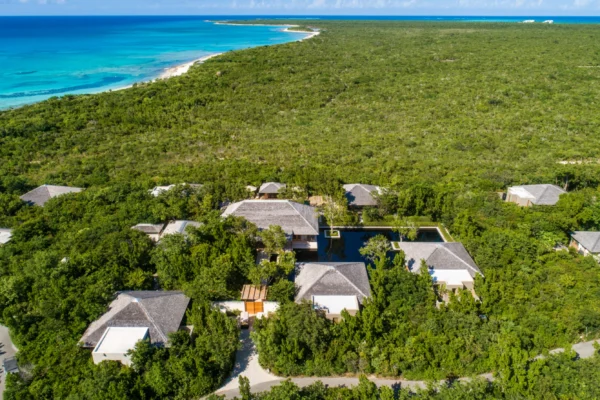 Amanyara - Iles Turques et Caiques amanyara turks caicos five bedroom beach sala villa 5 1
