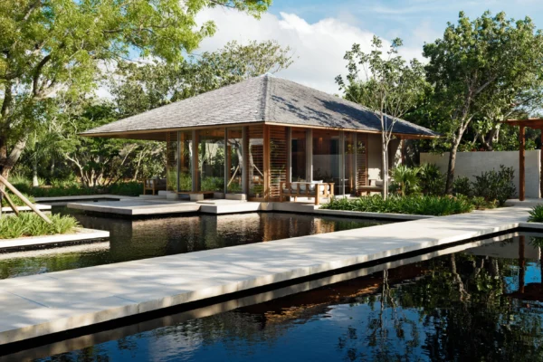 Amanyara - Iles Turques et Caiques amanyara turks caicos five bedroom beach sala villa 8