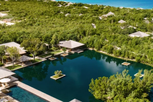 Amanyara - Iles Turques et Caiques amanyara turks caicos five bedroom serenity villa 1 0