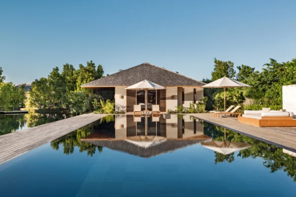 Amanyara - Iles Turques et Caiques amanyara turks caicos five bedroom serenity villa 5
