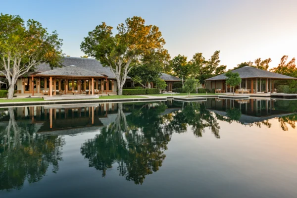 Amanyara - Iles Turques et Caiques amanyara turks caicos five bedroom serenity villa 6