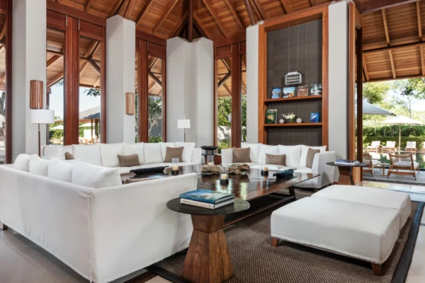 Amanyara - Iles Turques et Caiques amanyara turks caicos five bedroom serenity villa 7