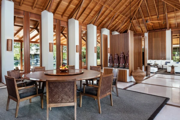 Amanyara - Iles Turques et Caiques amanyara turks caicos five bedroom serenity villa 8