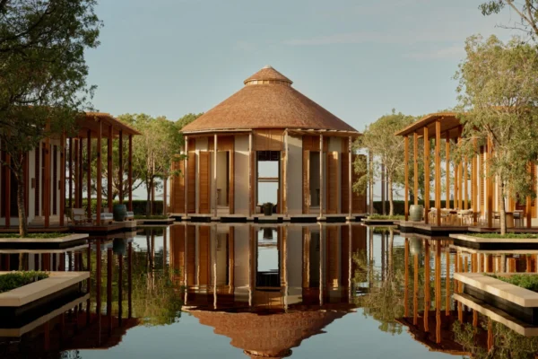 Amanyara - Iles Turques et Caiques amanyara turks caicos main resort
