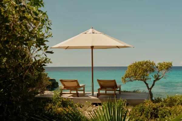 Amanyara - Iles Turques et Caiques amanyara turks caicos ocean cove pavilion 1 0