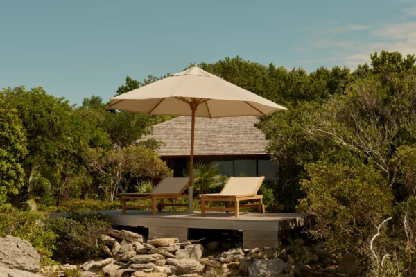 Amanyara - Iles Turques et Caiques amanyara turks caicos ocean cove pavilion 3
