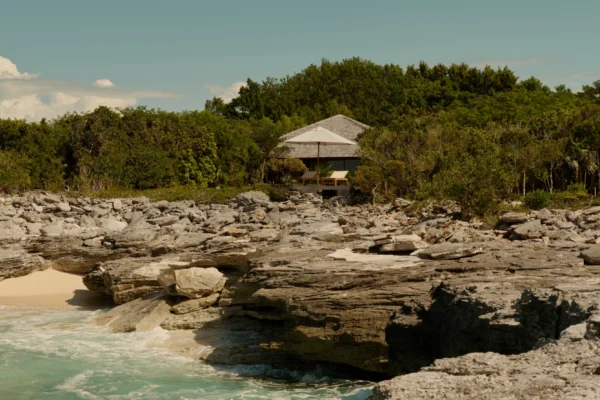Amanyara - Iles Turques et Caiques amanyara turks caicos ocean cove pavilion 5