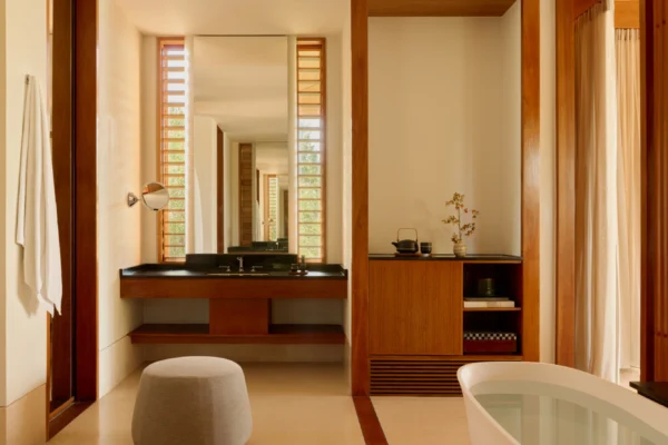 Amanyara - Iles Turques et Caiques amanyara turks caicos ocean cove pavilion 6