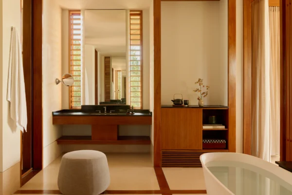 Amanyara - Iles Turques et Caiques amanyara turks caicos ocean pavilion 3 1