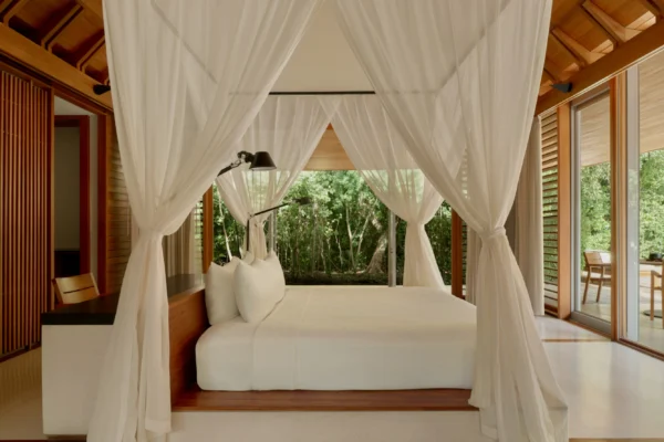 Amanyara - Iles Turques et Caiques amanyara turks caicos pool pavilion 2 0