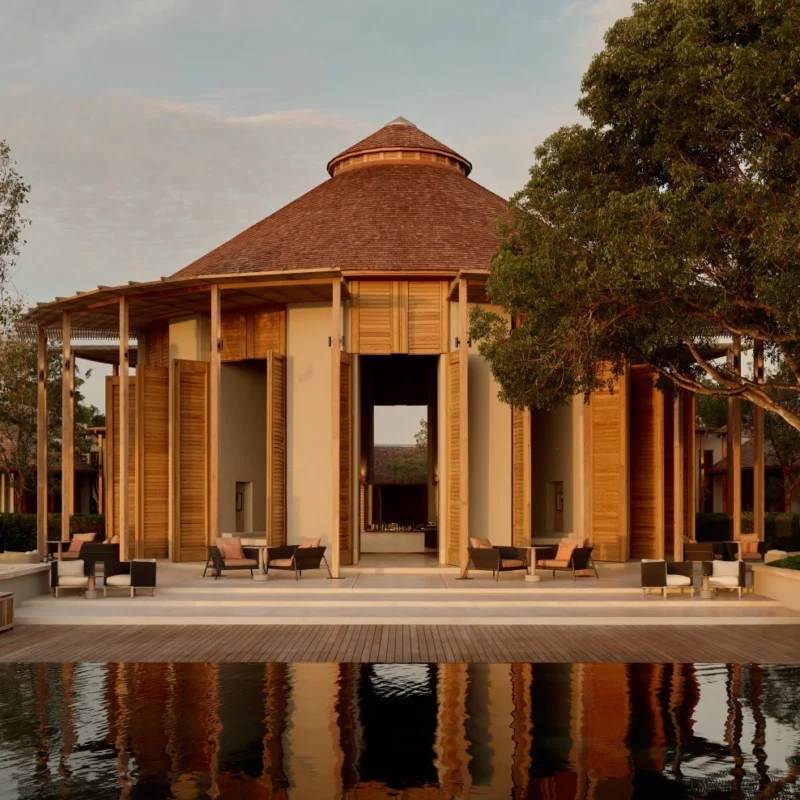 amanyara turks caicos resort