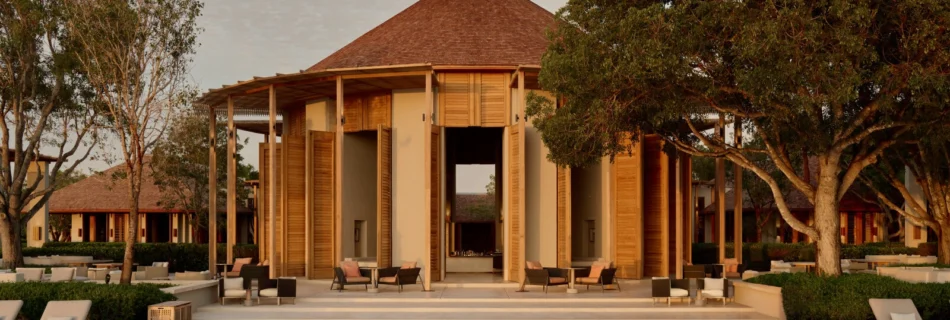 amanyara turks caicos resort