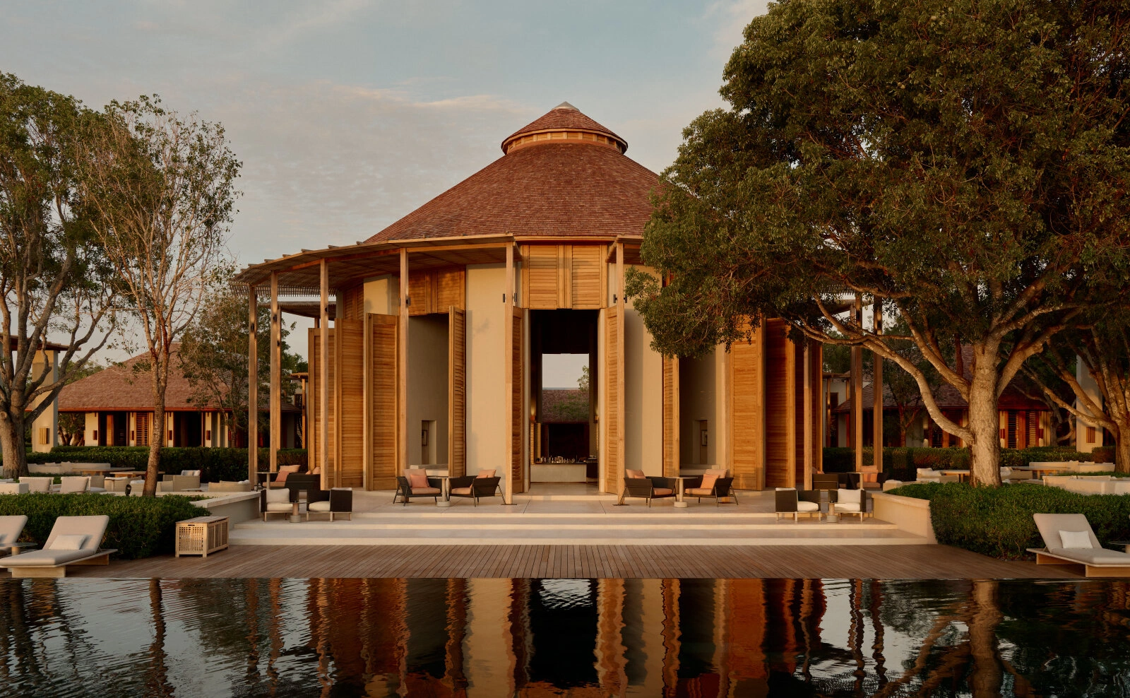 amanyara turks caicos resort