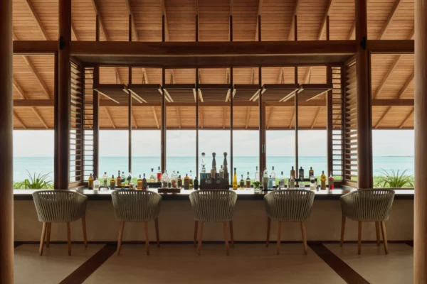 Amanyara - Iles Turques et Caiques amanyara turks caicos resort beach club