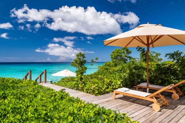 Amanyara - Iles Turques et Caiques amanyara turks caicos six bedroom beach sala villa 3