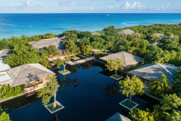 Amanyara - Iles Turques et Caiques amanyara turks caicos six bedroom beach sala villa 7