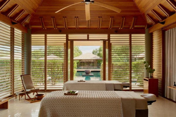 Amanyara - Iles Turques et Caiques amanyara turks caicos spa wellness