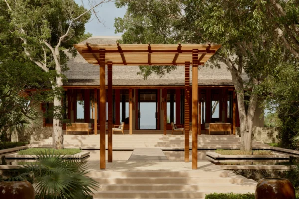 Amanyara - Iles Turques et Caiques amanyara turks caicos the artists villa 3 0