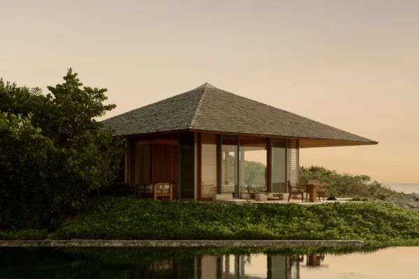 Amanyara - Iles Turques et Caiques amanyara turks caicos the artists villa 6 0