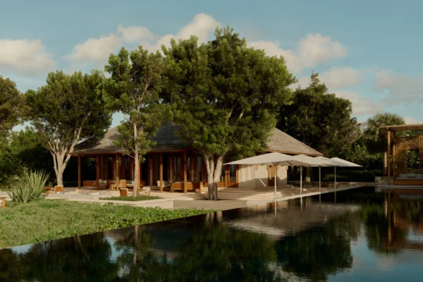 Amanyara - Iles Turques et Caiques amanyara turks caicos the artists villa 9 0