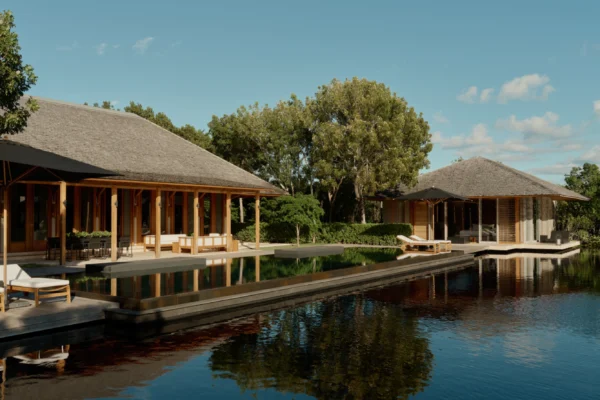 Amanyara - Iles Turques et Caiques amanyara turks caicos three bedroom tranquility villa 4 0