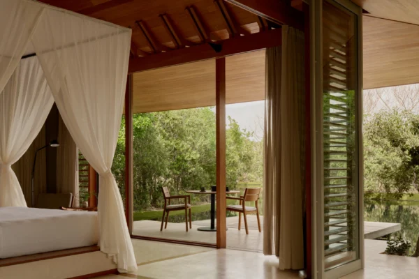 Amanyara - Iles Turques et Caiques amanyara turks caicos tranquility pavilion 1 0