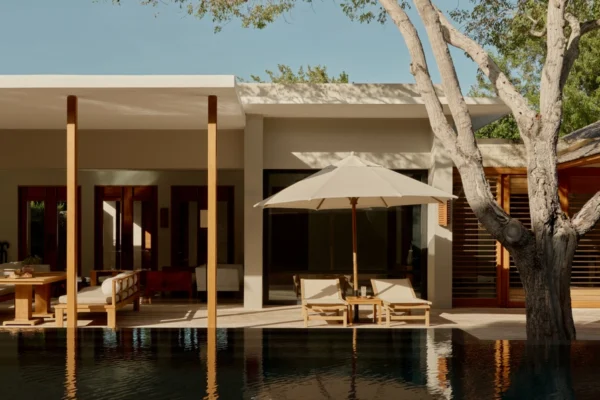 Amanyara - Iles Turques et Caiques amanyara turks caicos two bedroom pool villa 1 1