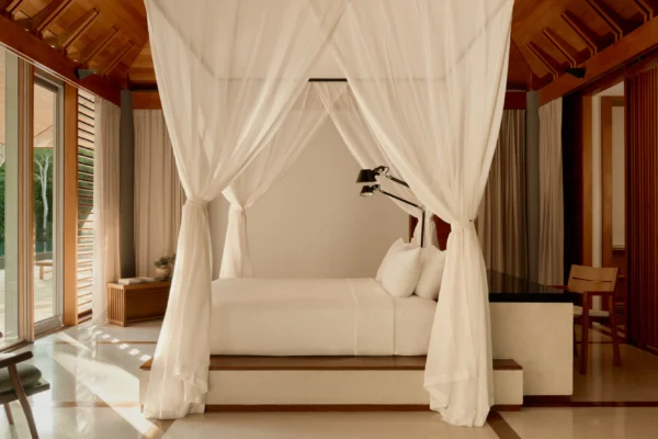 Amanyara - Iles Turques et Caiques amanyara turks caicos two bedroom pool villa 2 0